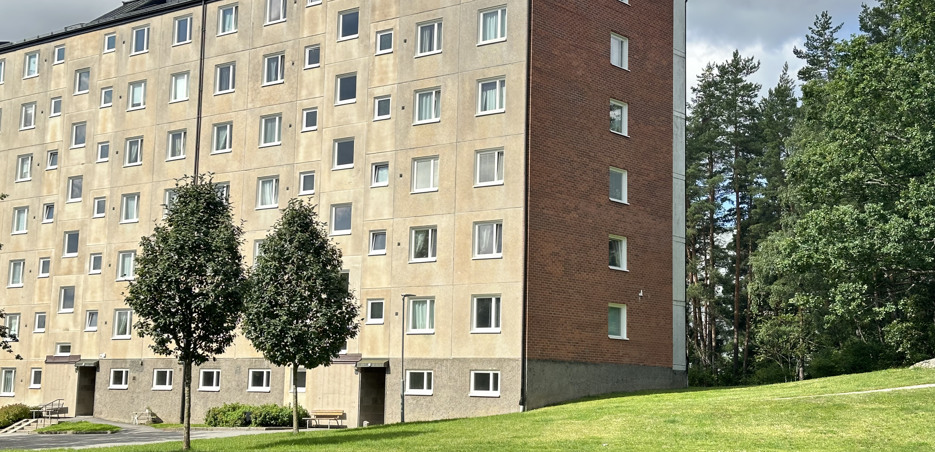 Ribbings väg 7C, 192 52, Sollentuna