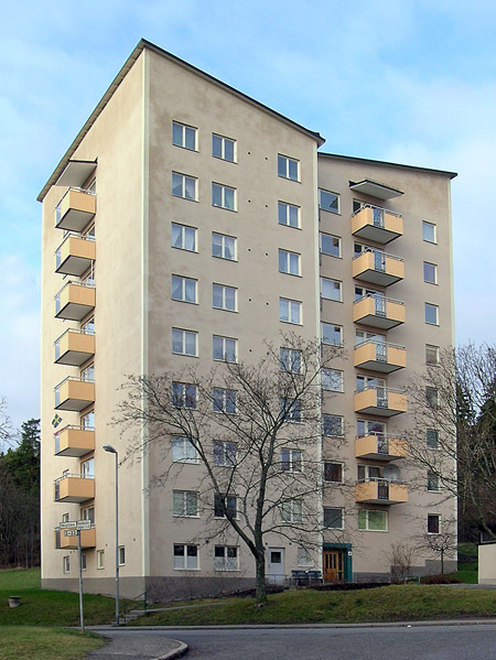 Skyttevägen 25, 192 58, Sollentuna