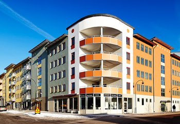 Engelbrekts väg 22, 191 64, Sollentuna