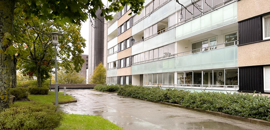Mässvägen 13A, 191 61, Sollentuna