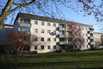 Svalgången 21, 191 41, Sollentuna