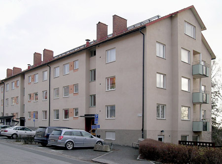 Skyttevägen 6, 192 58, Sollentuna