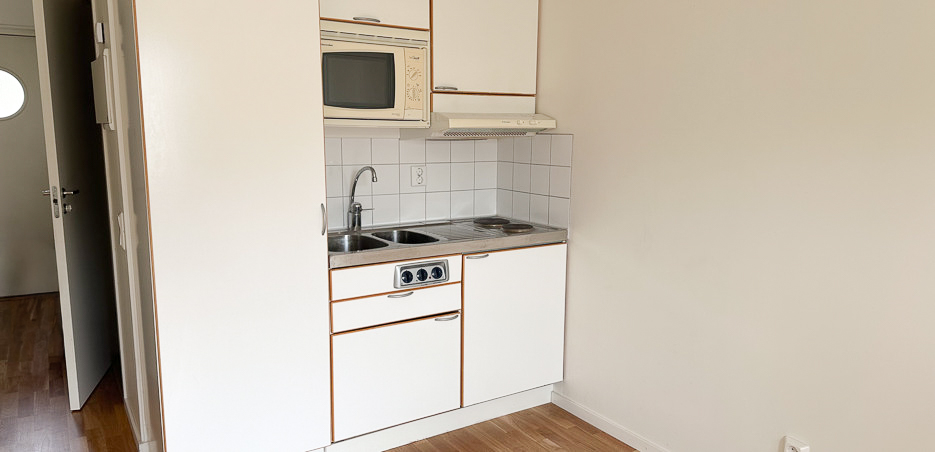 Djupdalsvägen 11C, 192 51, Sollentuna