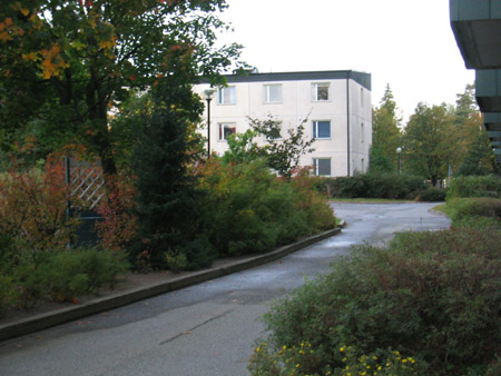 Svalgången 11, 191 41, Sollentuna