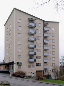 Skyttevägen 2, 192 58, Sollentuna