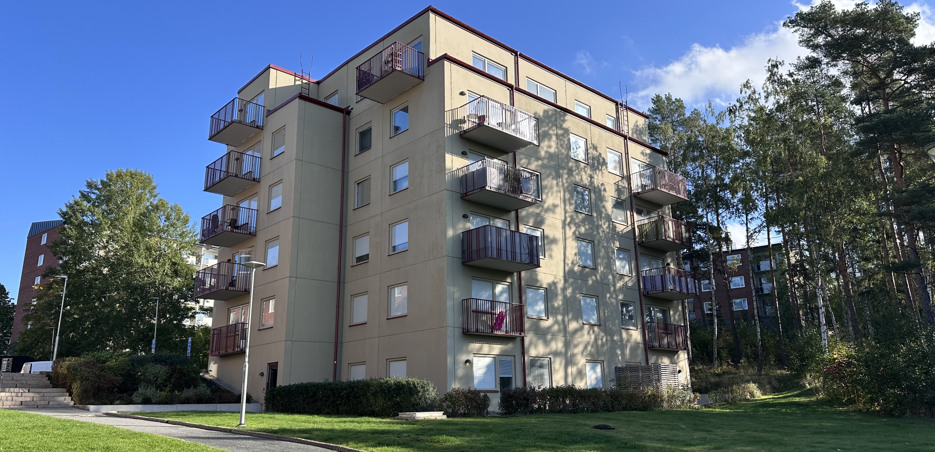 Ribbings väg 41A, 192 52, Sollentuna
