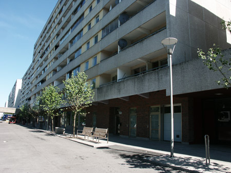 Malmvägen 4B, 191 61, Sollentuna