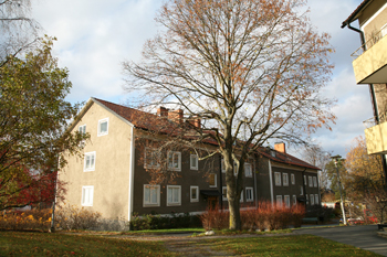Vallarestigen 2, 191 40, Sollentuna