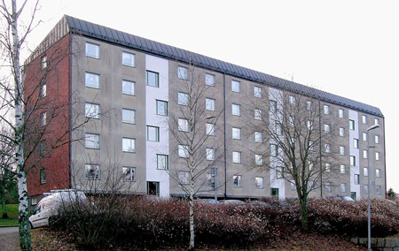 Ribbings väg 39, 192 52, Sollentuna