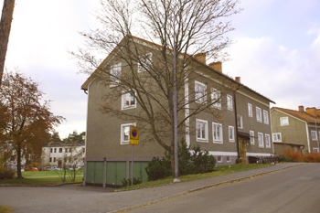 Vallarestigen 8, 191 40, Sollentuna