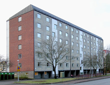 Ribbings väg 83, 192 52, Sollentuna