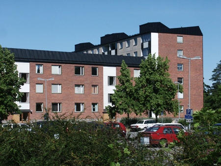 Ribbings väg 71, 192 52, Sollentuna