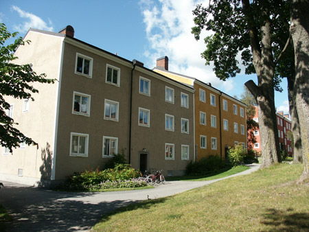 Rusthållarevägen 16, 192 78, Sollentuna
