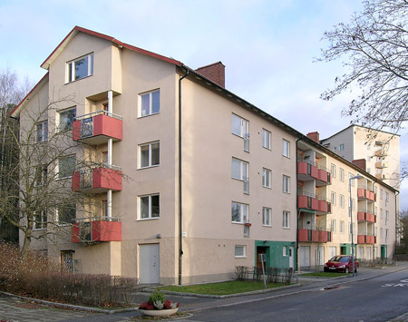 Skyttevägen 15, 192 58, Sollentuna