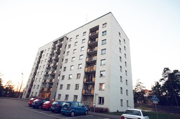Muskötstigen 5, 192 52, Sollentuna