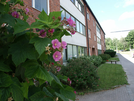 Klasrovägen 45B, 191 49, Sollentuna