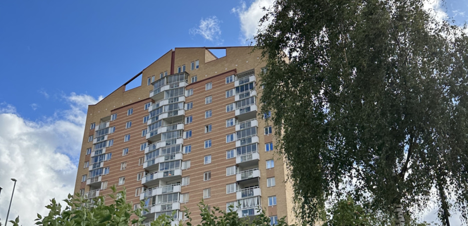 4 rum och kök, Drevkarlsstigen 2, Drevkarlsstigen 2 — bild 1 av 1