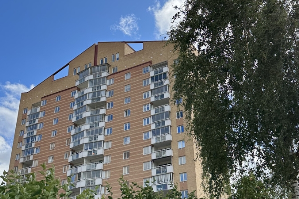 4 rum och kök, Edsberg Öst — 12 309 kr/mån