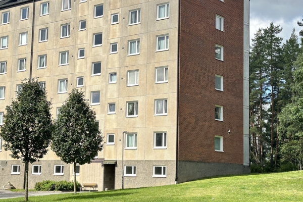 3 rum och kök, Edsberg Öst — 8 956 kr/mån