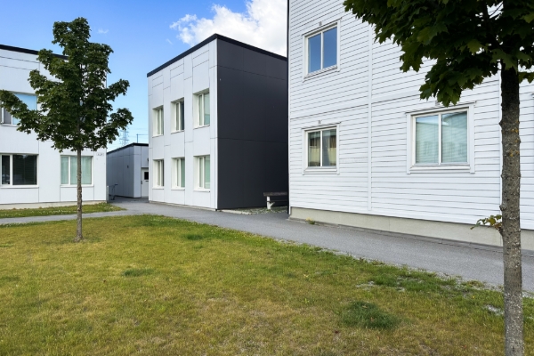 1 rum och kök, Djupdalsvägen — 6 917 kr/mån