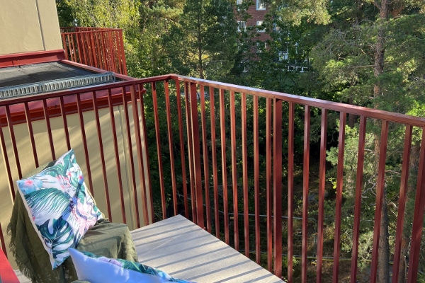 2 rum och kök, Edsberg Öst — 10 461 kr/mån