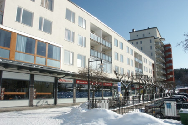 2 rum och kök, Edsberg Öst — 7 742 kr/mån