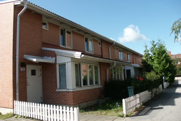 4 rum och kök, Rotsunda gård Syd — 12 922 kr/mån