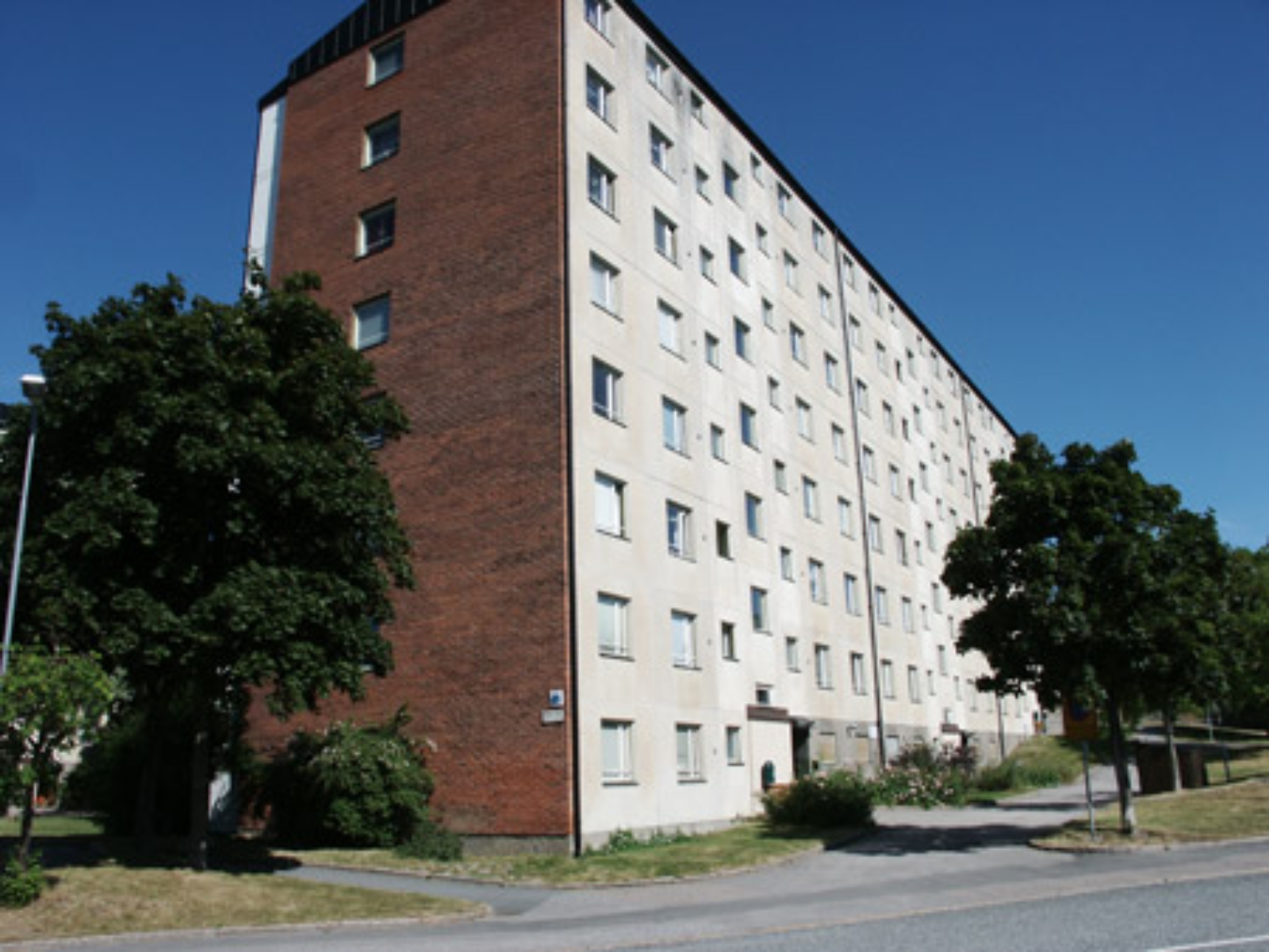 1 rum och kök, Ribbings väg 5A i Sollentuna — bild 1 av 1